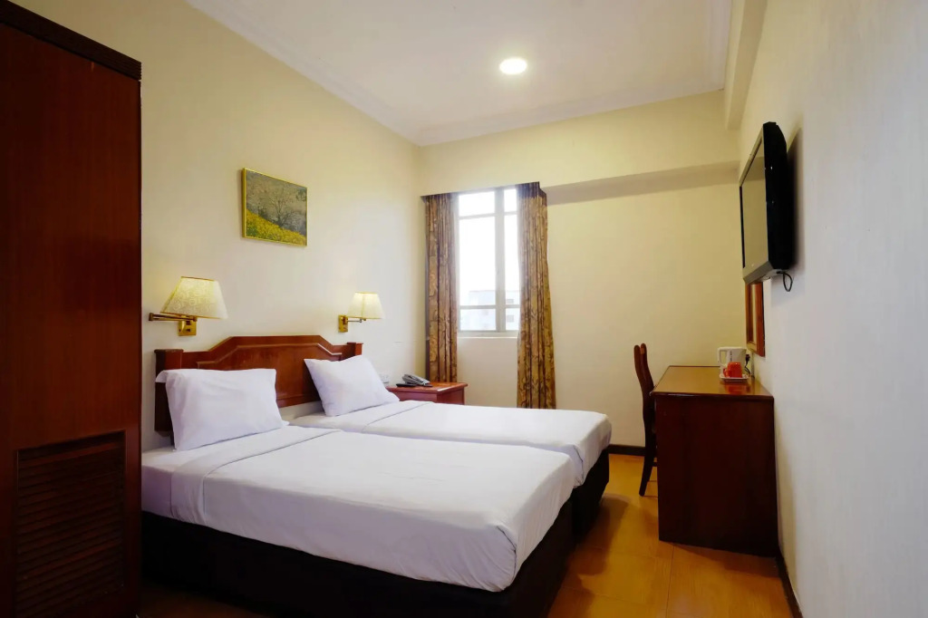 Kim Tian Hotel