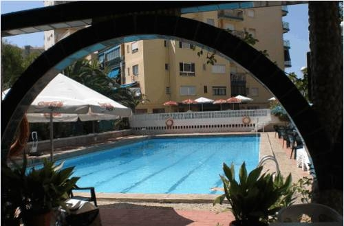 Hotel Zapata