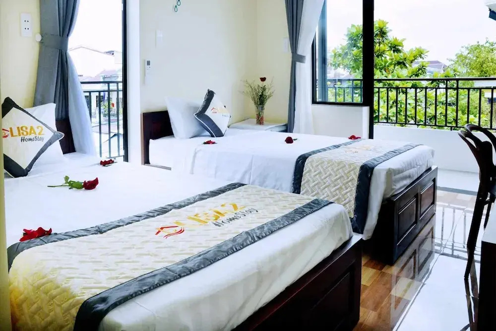 Lisa homestay 2