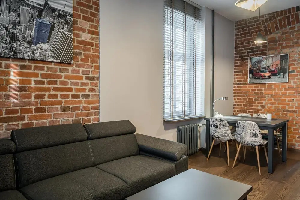 RentPlanet - Apartament Jodłowa 1