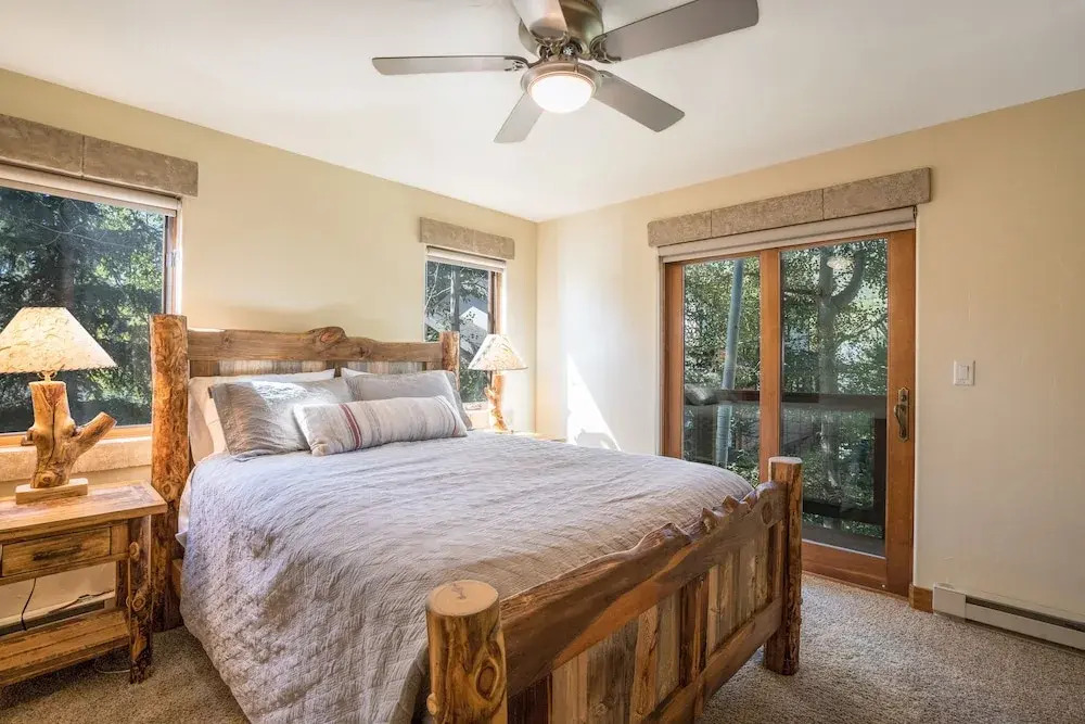 The Pines 202 2 Bedroom Condo by RedAwning