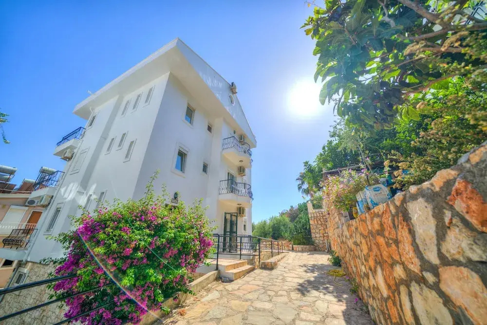 Paradise 2 Apartment