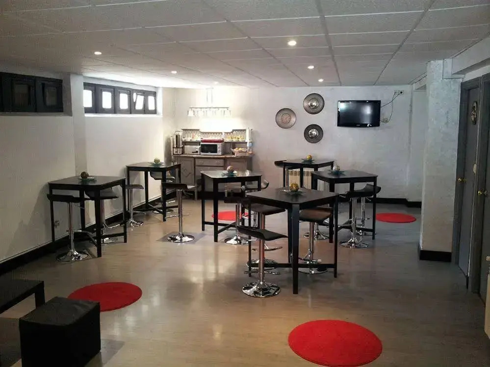 Hotel Besaya