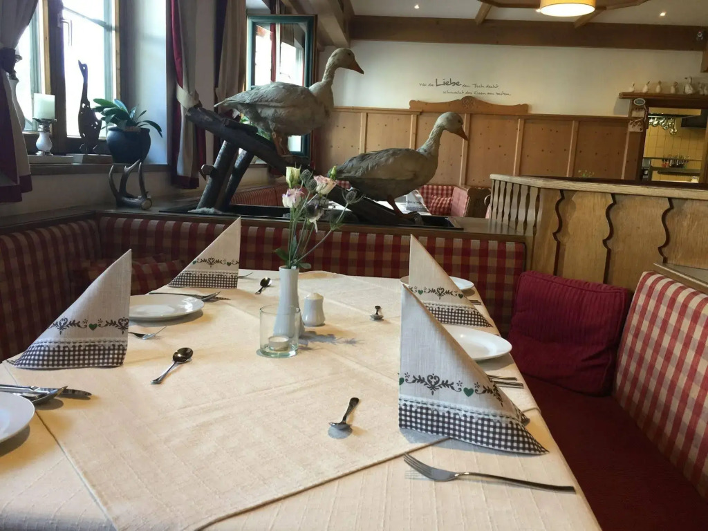 Hotel Gänsleit