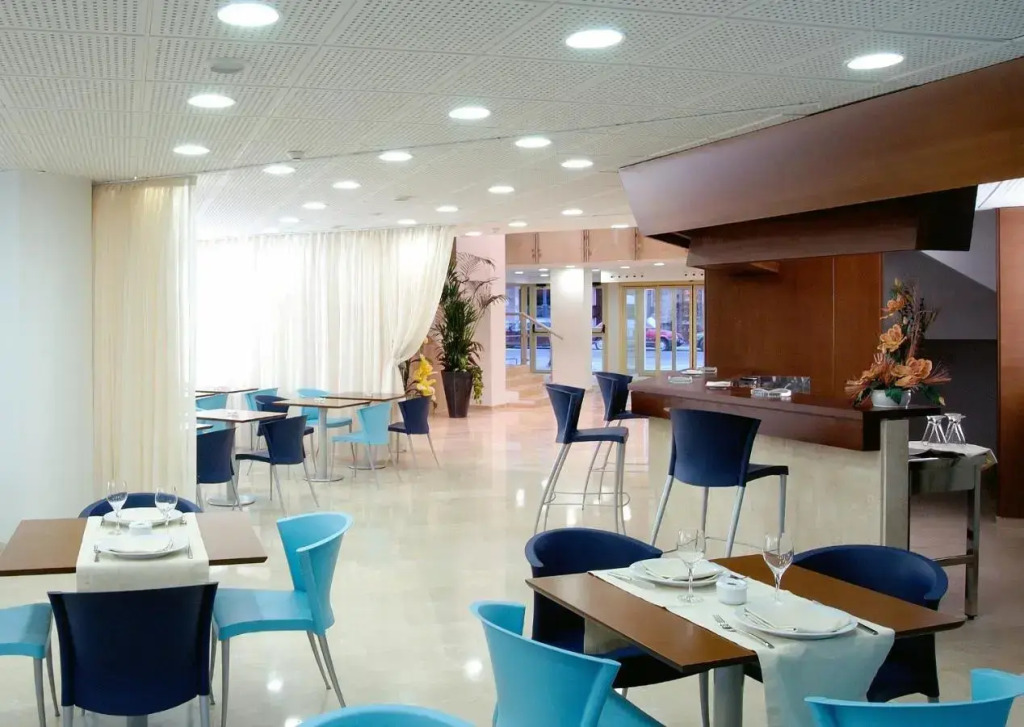 Sercotel Murrieta