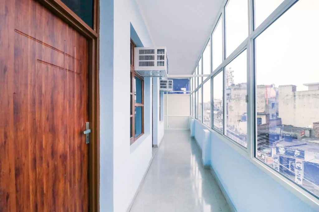 OYO 69576 Hotel City View