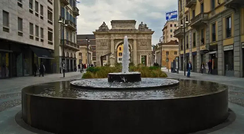 WBH Bovisa