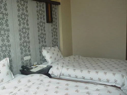 Wuhan Ruifeng Times Hotel