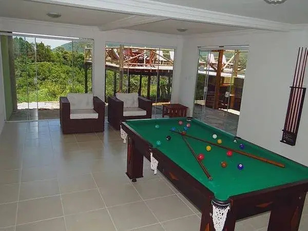 Penedo House Pousada