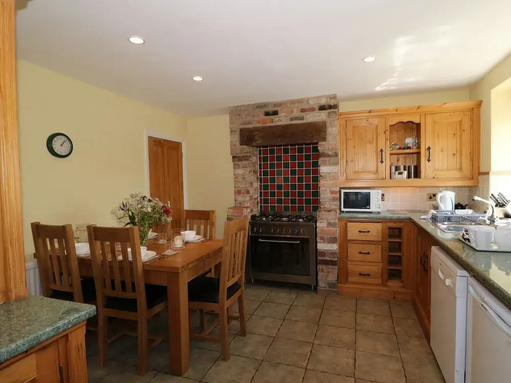 Dimberlyne Cottage
