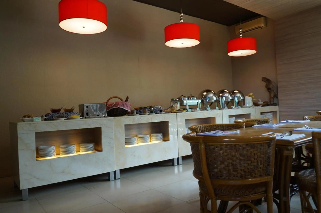 HOTEL ASRI CIREBON