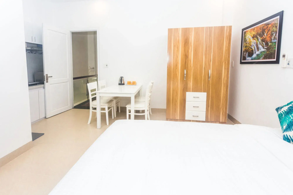 Twins Apartment