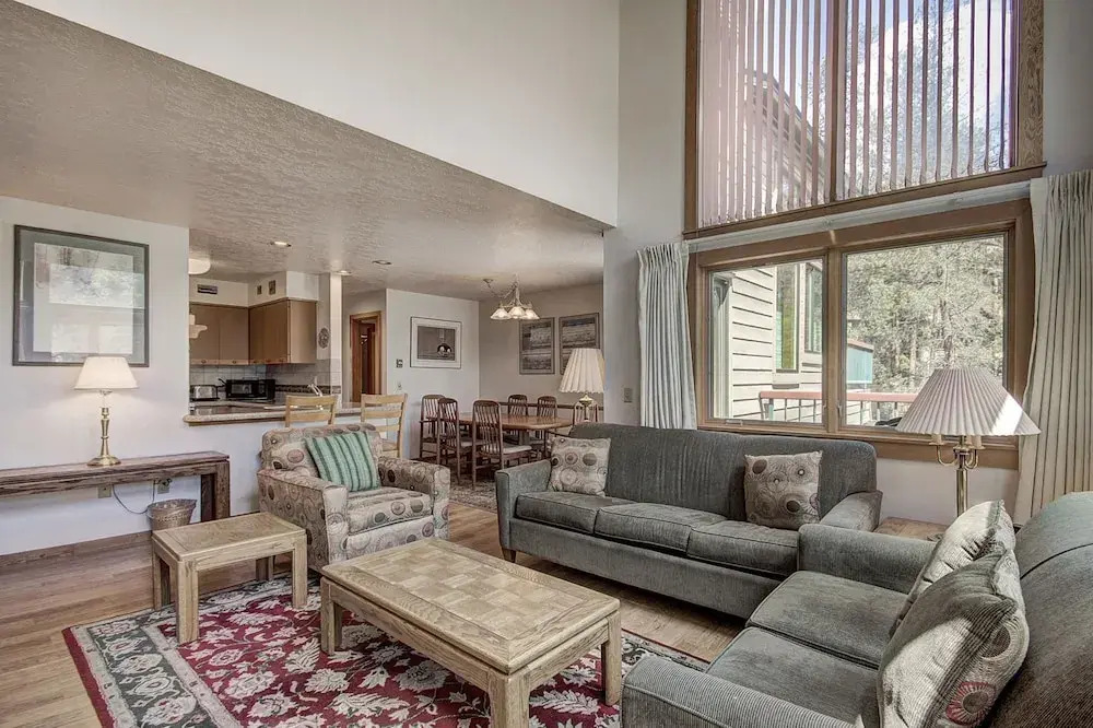 1631 Quicksilver 2 Bd In Keystone, Always Less Than Airbnb 16257686! - Rud 117546