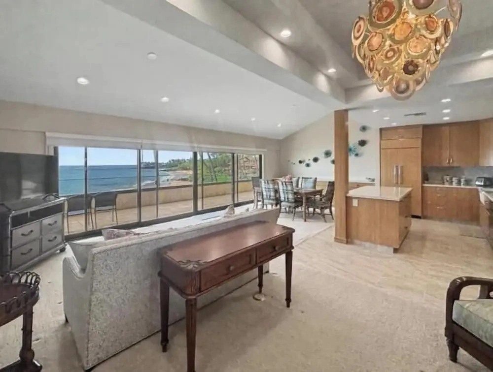 Makena Surf, #e-304 3 Bedroom Condo