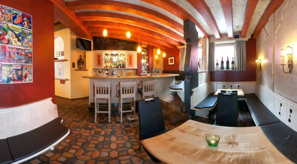 Hotel Bruno