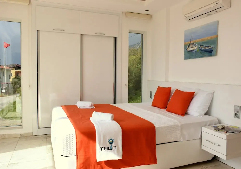 Tala Villa 16