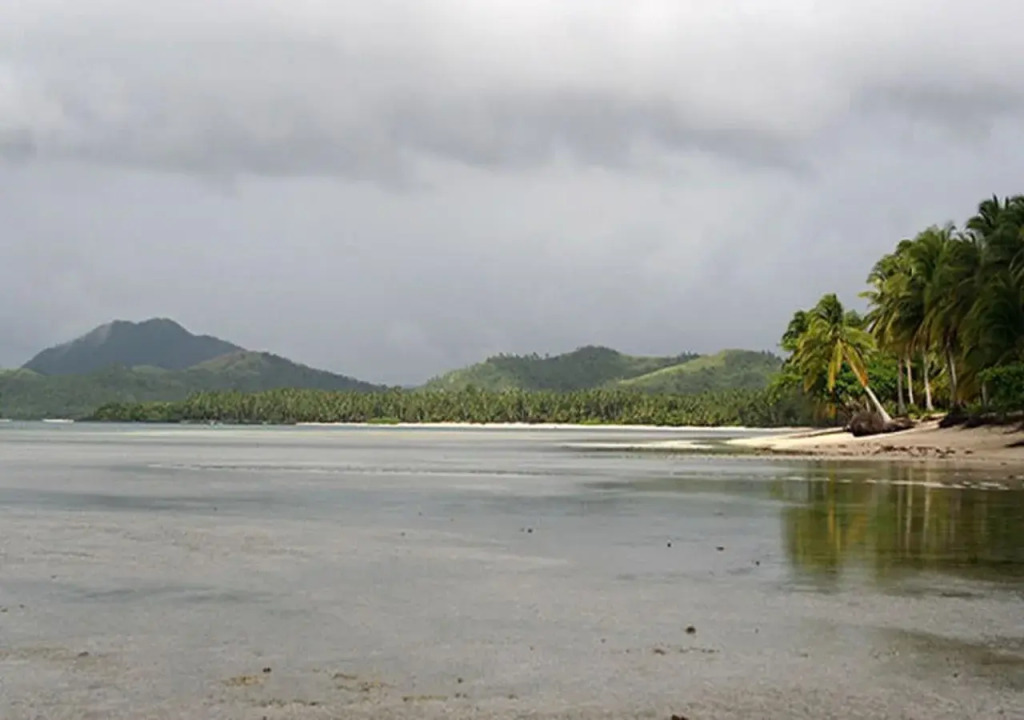 Tarzans Beach Resort