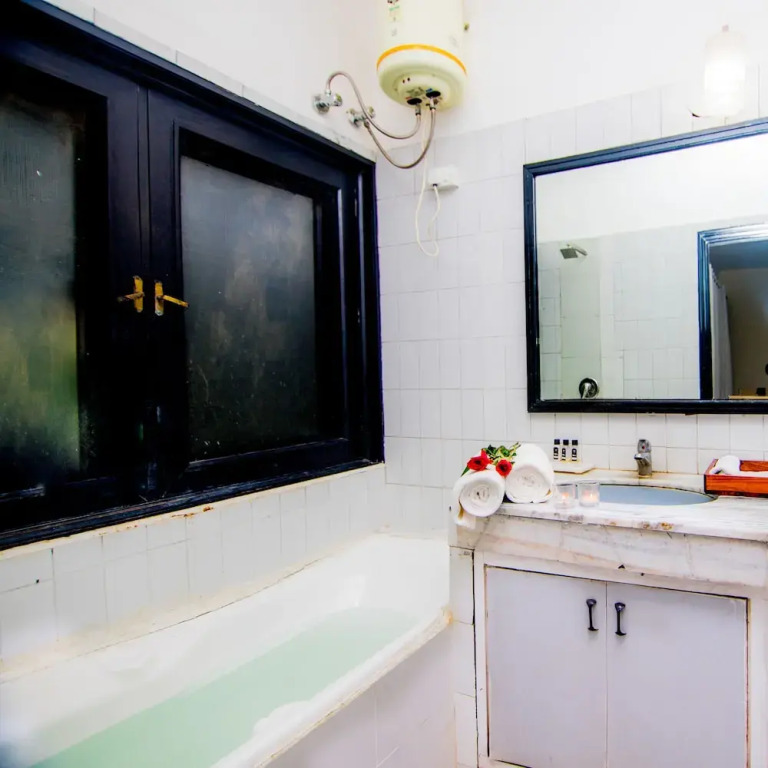 V Resorts Delhi Farm Stay