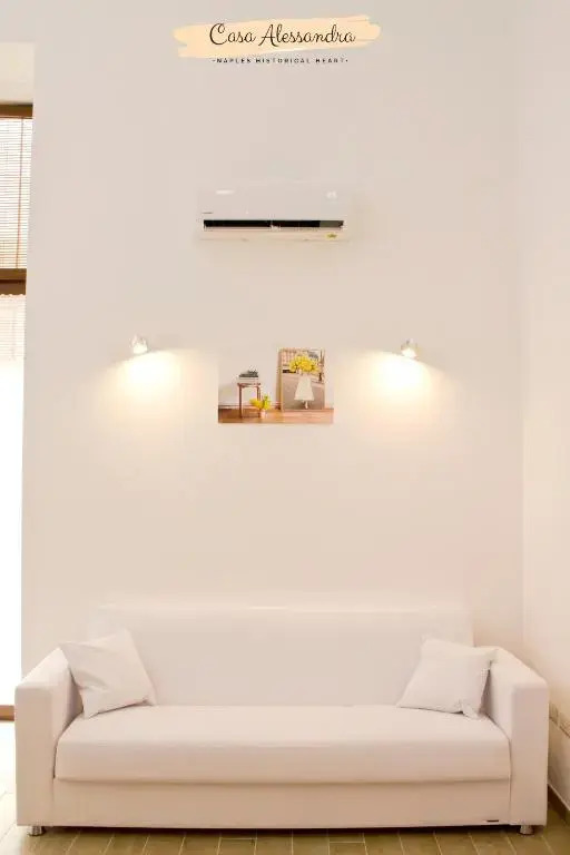 Casa Alessandra