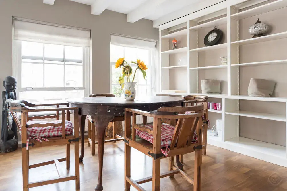 Spui Apartment