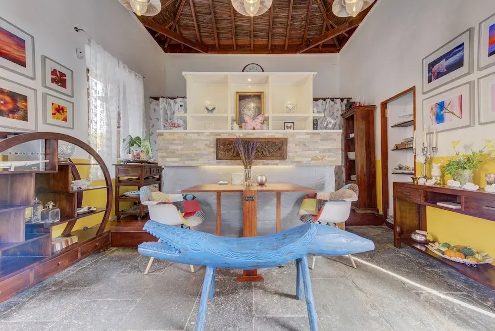 Casa el Siroco