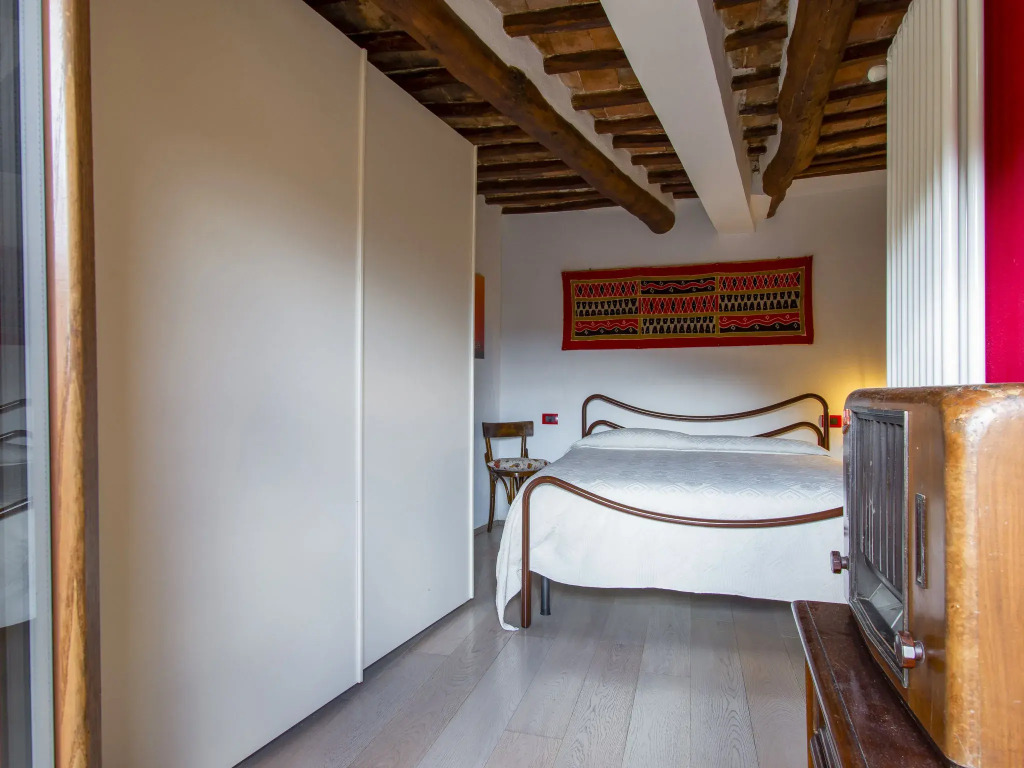 Holiday Home Casa Francesca by Interhome