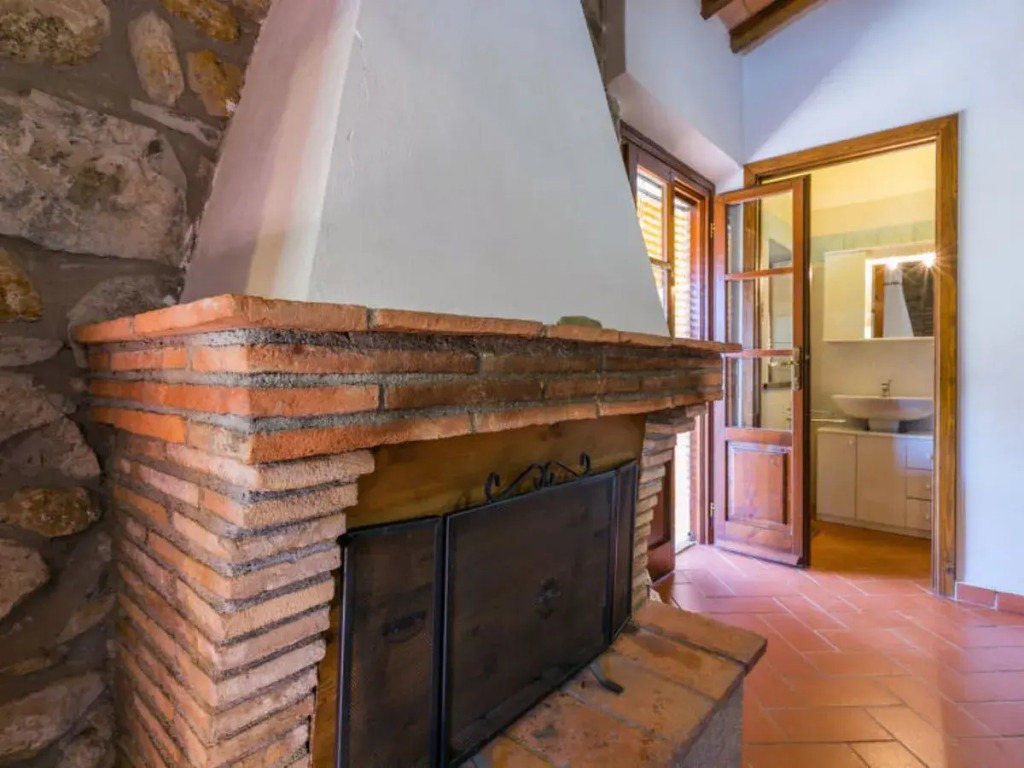 House  La Sassa