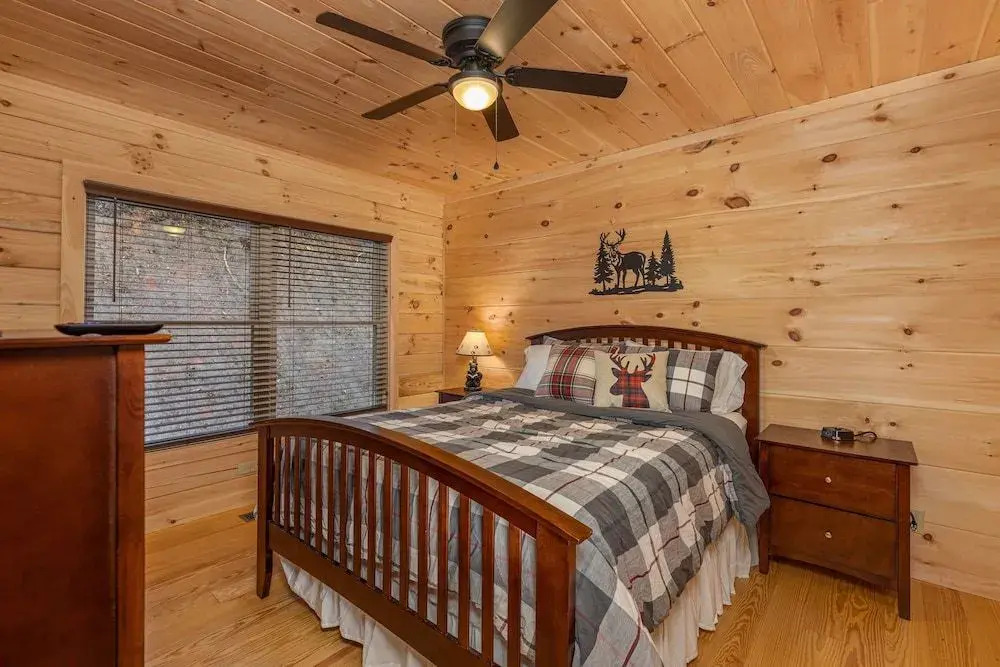 Smoky Retreat