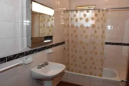 Residencial El Hogar