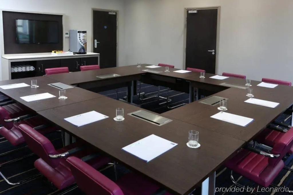 Holiday Inn Express London - Wandsworth by IHG