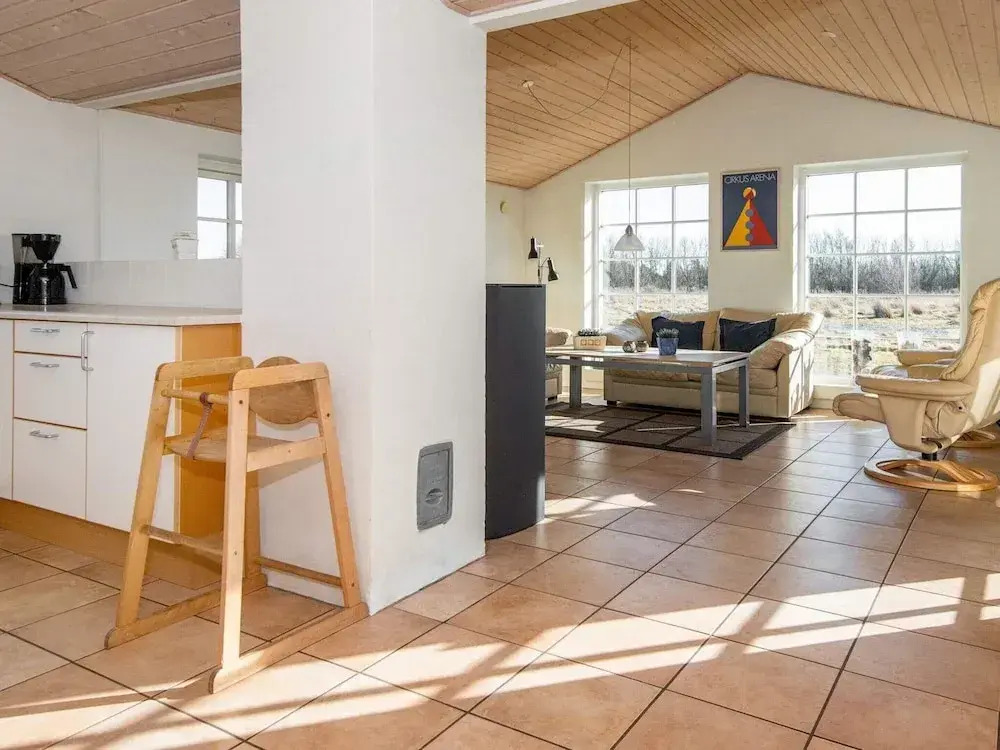 Spacious Retreat With Spa - By Traum Ferienwohnungen
