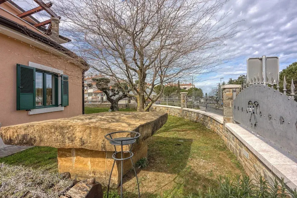 Seaside Villa Marittima Apartment Izola
