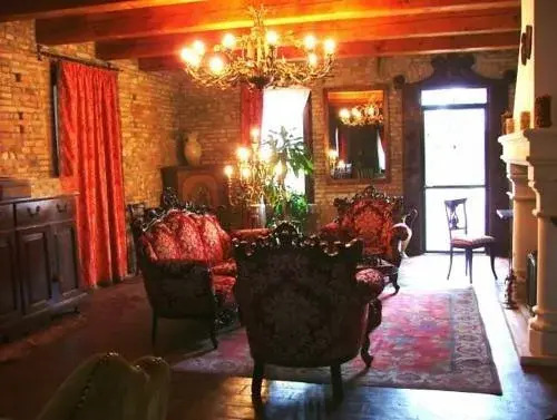 Agriturismo Country House Villa Palombara