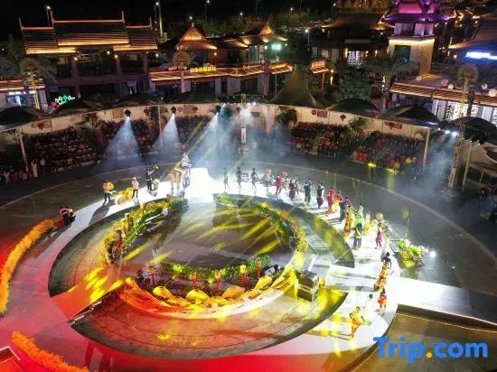 MangShiFanxihuayanmingsu