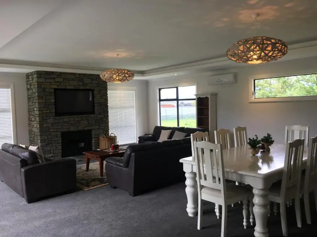 4 Bedroom on North West Arch - Free Wifi