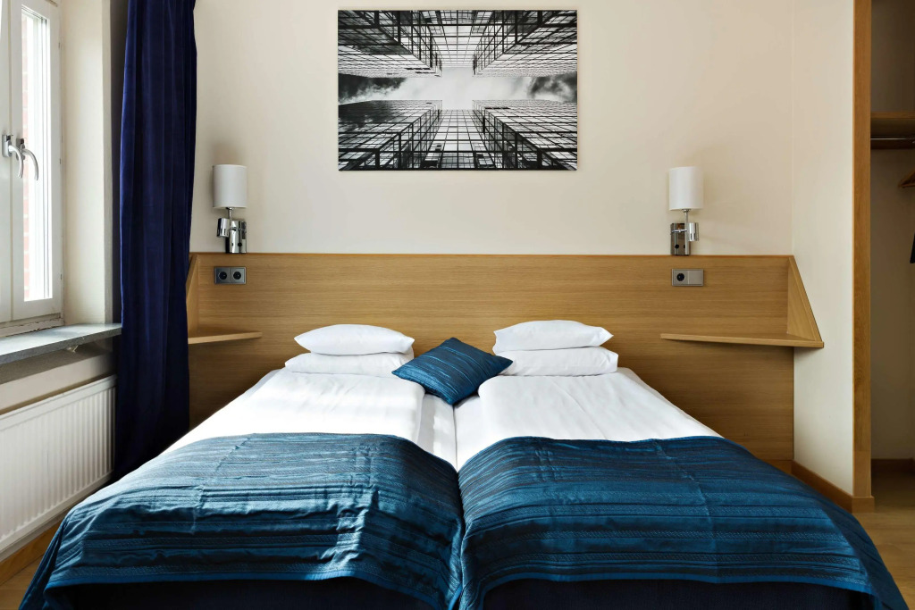 Hotel Allén - Sure Hotel by Best Western Allen