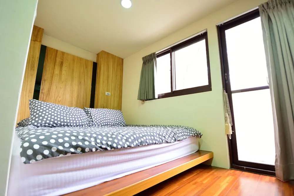 Sanyi Wei Wei Feng B&B