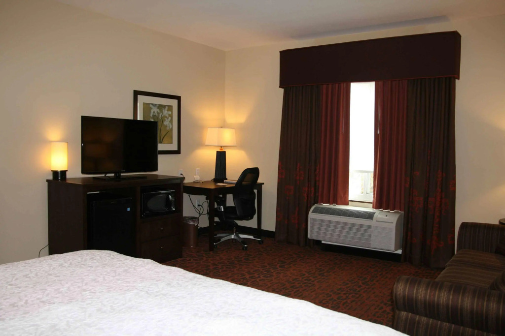 Hampton Inn Union City