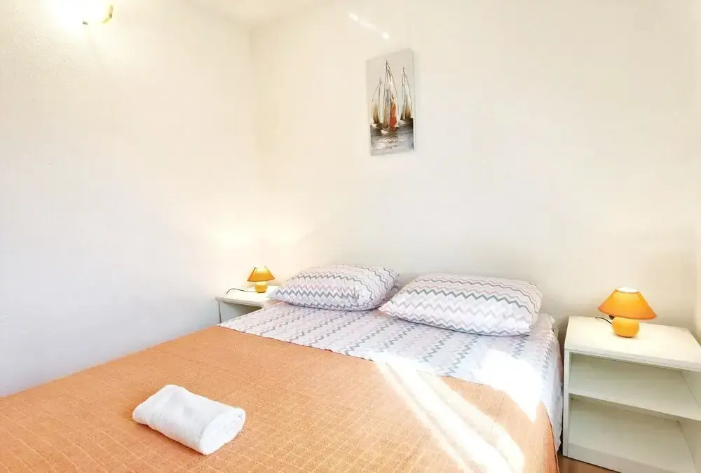 Apartments Apartmani Mastelic