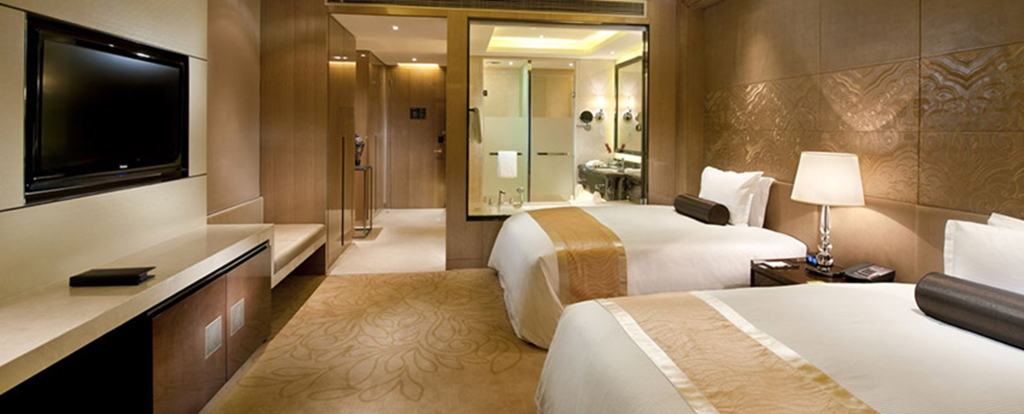 Wanda Realm Langfang
