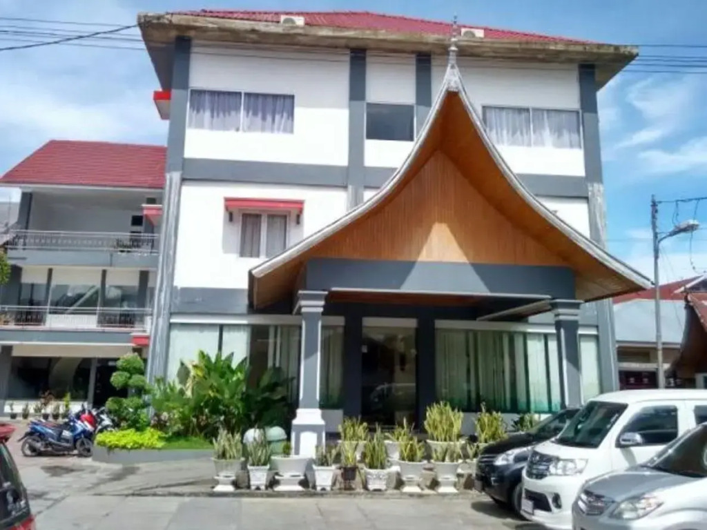 Edotel Minangkabau