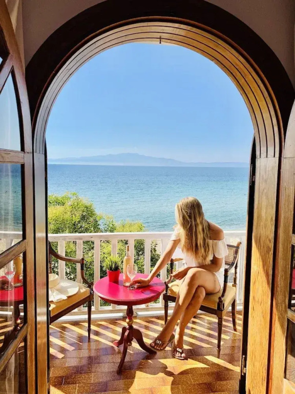 Byblos Mare-The Exclusive Beach Front Villa