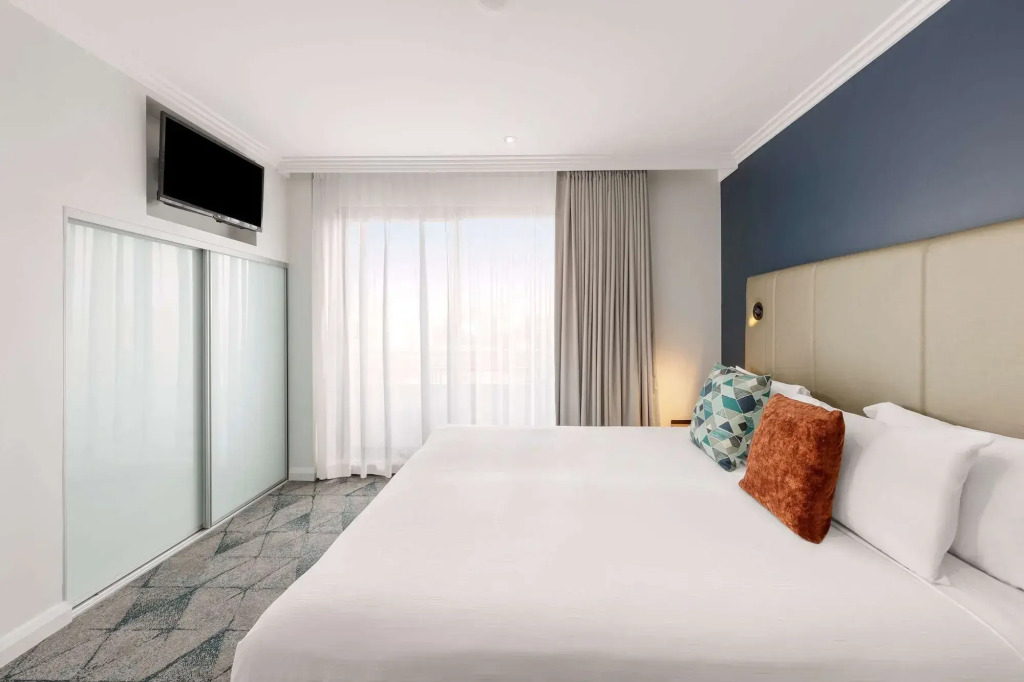 Club Wyndham Sydney, Trademark Collection by Wyndham