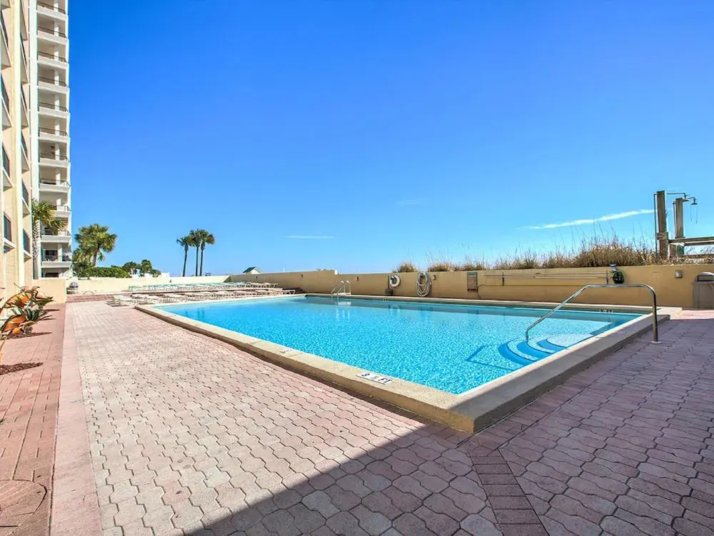 Sundestin Beach Resort