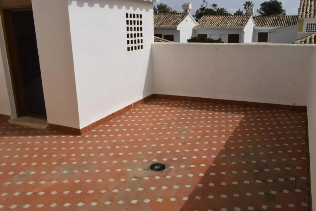 La Escala Mar Jonica AD3204