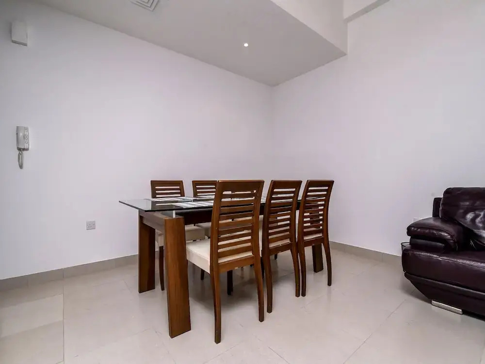 Oyo Home 175 Al Khail Heights