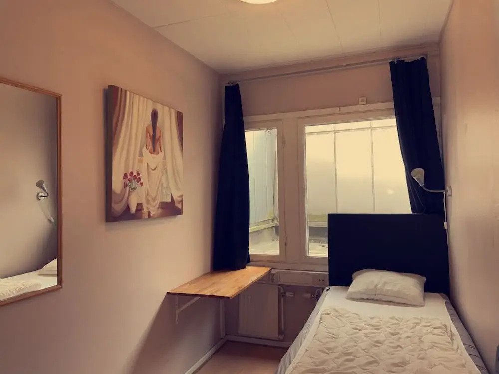 Uppsala City Hostel