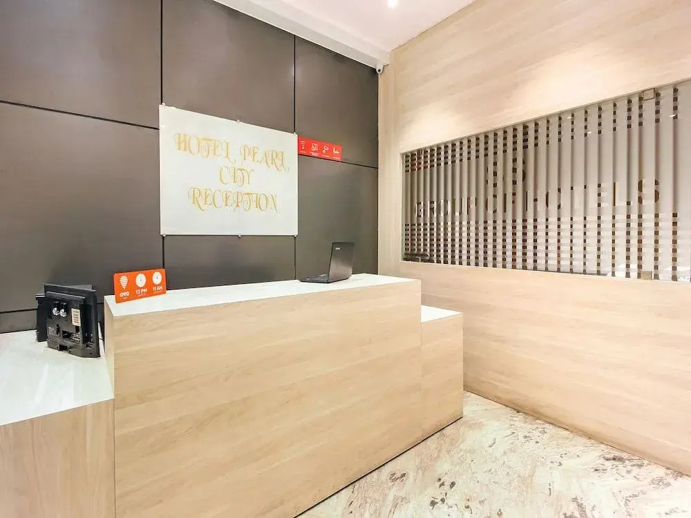 Hotel O Pearl City