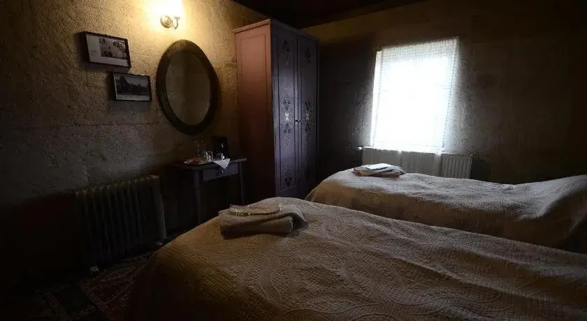 Boutique Hotel Villa Columba