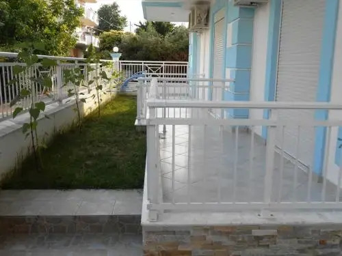 Villa Janis